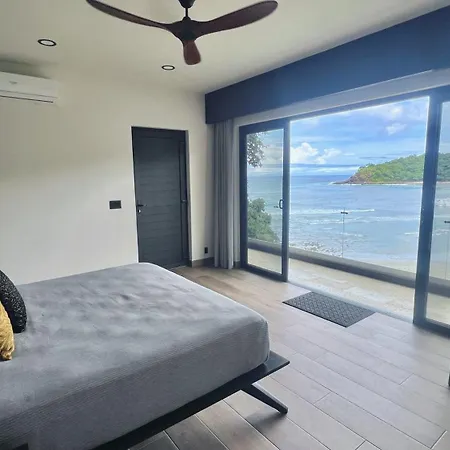 The Flamingo Experience Bed & Breakfast San Juan del Sur Exterior photo
