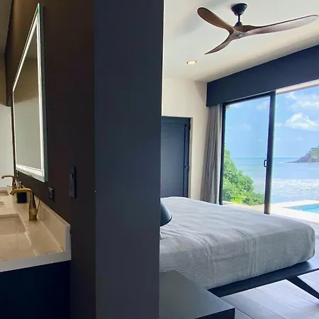 The Flamingo Experience Bed & Breakfast San Juan del Sur Exterior photo